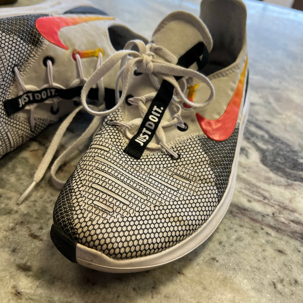 Nike Free TR 8 Running Training Sneaker Size 8