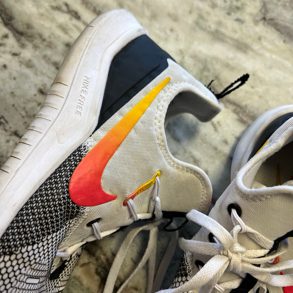 Nike Free TR 8 Running Training Sneaker Size 8