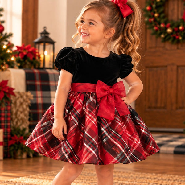 Bonnie Baby Christmas 3 Piece Set Size 18 Mo