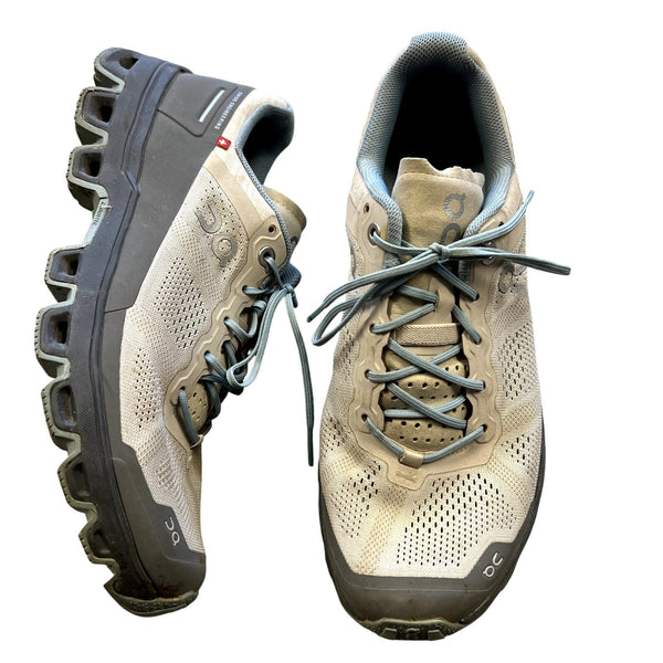 On Running Cloudventure Women's Sneakers Size 8