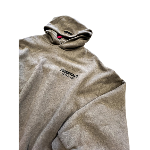 Fear of God Essentials Hoodie Size Small