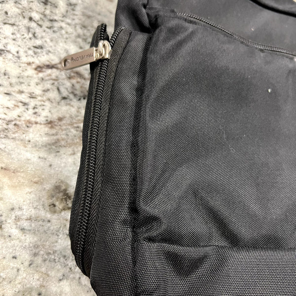 Travelon Black Crossbody Bag