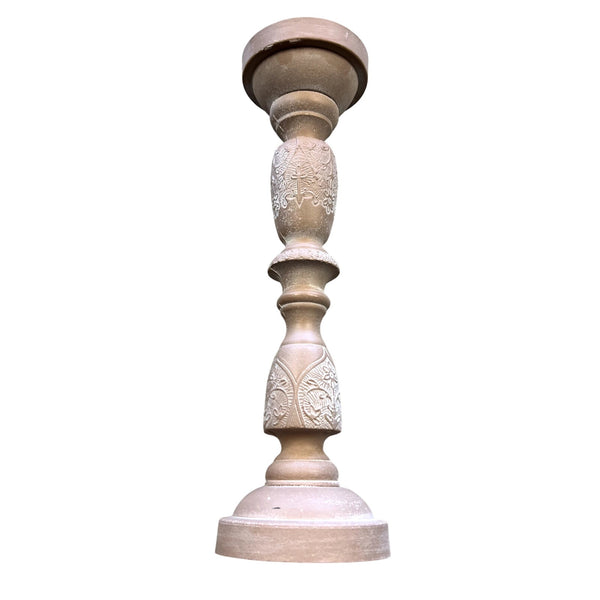 Candle Holder Decor