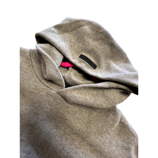 Fear of God Essentials Hoodie Size Small