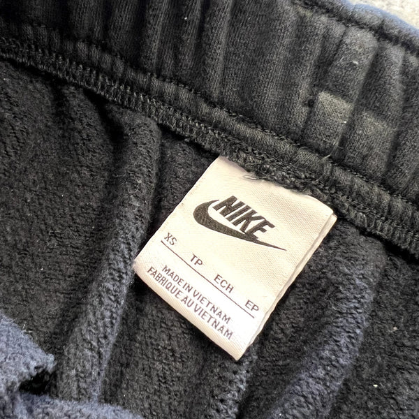 Nike Women's Black Cotton Shorts Size XS