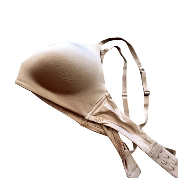 Skims Nude Bra Size 34C