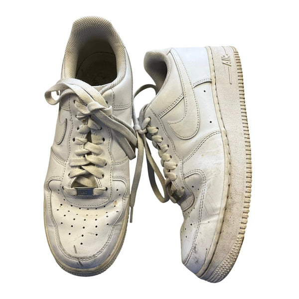 Nike Air Force Once Women's Low Rise Sneakers Size 9.5