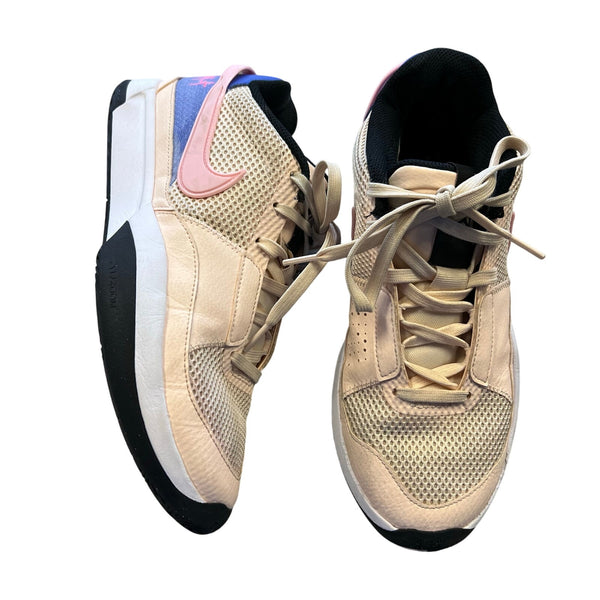 Nike Air Max 1 Ja Maront Guava Ice Sneakers Men's 8