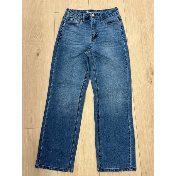 No Boundaries Wide Leg Jeans Size 2