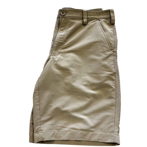 Under Armour Men's Khaki Shorts Size 34