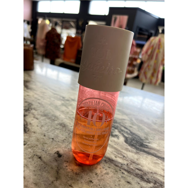 Sol De Janeiro Cheirosa No. 40 Body Mist