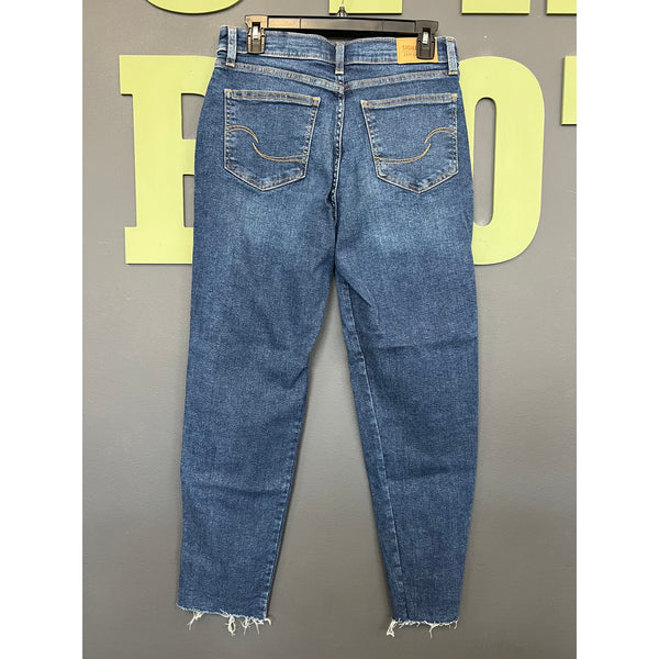 Levi Strauss Signature Heritage Boyfriend Jeans Size 27