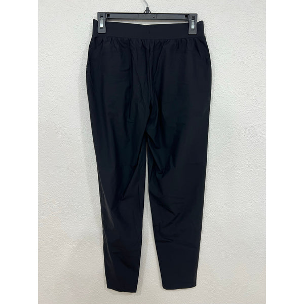 Stylus Straight Leg Black Athletic Pants Size XS