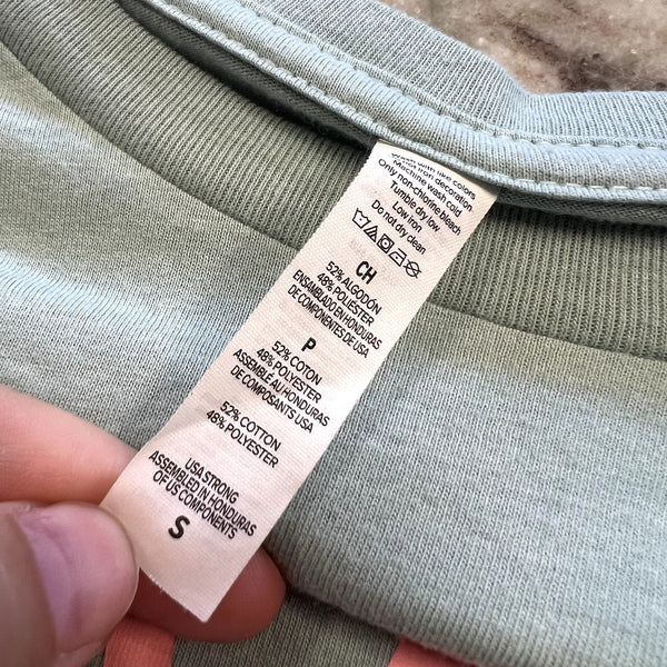 Ruby's Rubbish "On My Husband's Last Nerve" Graphic Tee Small