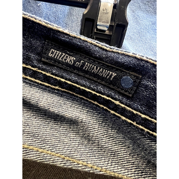 Citizen's of Humanity Women's Core Mid Rise Bootcut Jeans Size 33