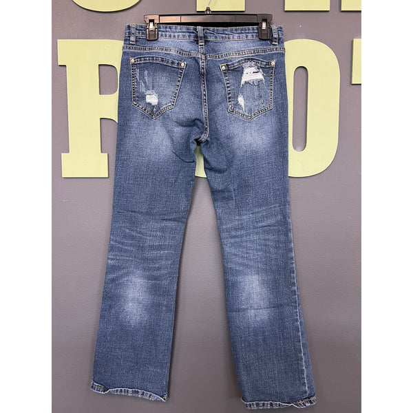 Women's Bootcut Jeans Size 6