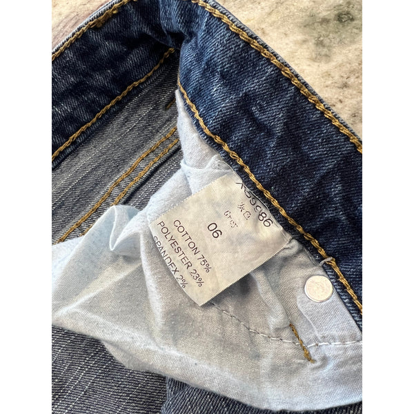 Women's Bootcut Jeans Size 6