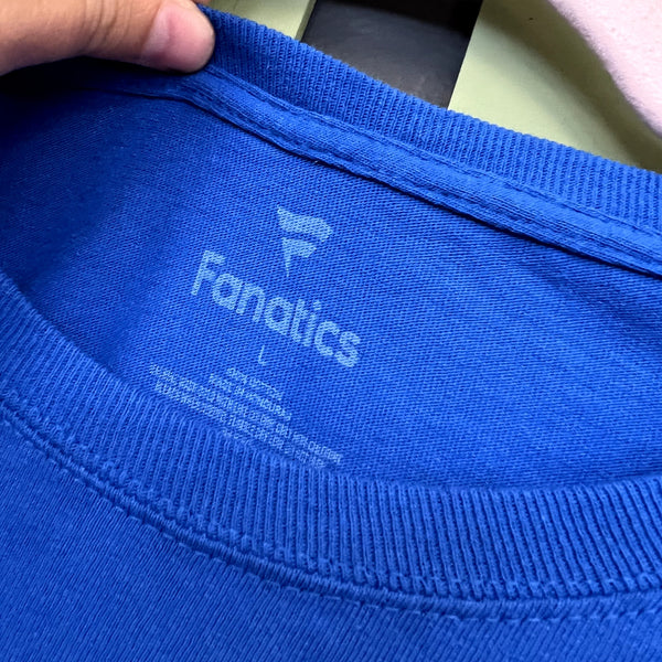 Fanatics Women's University of Kentucky Graphic Tee Large