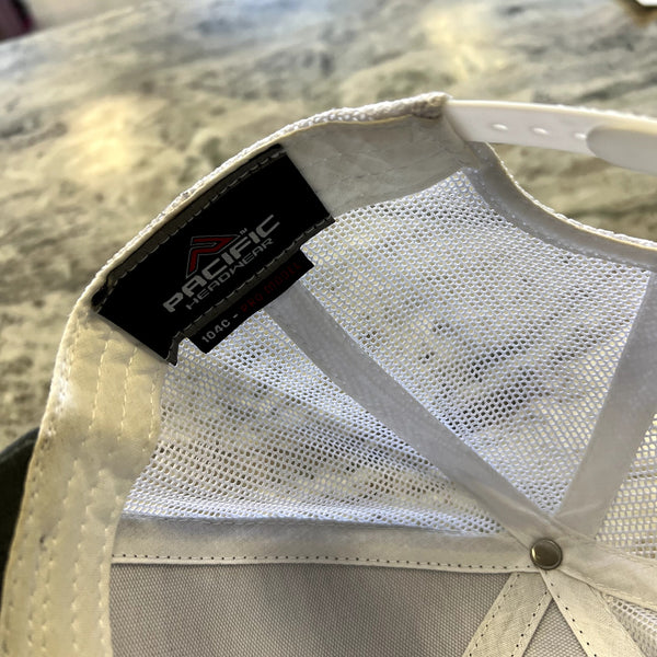 NEW Old South Snapback Hat