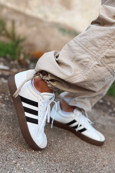 Trailblazer Convertible Parachute Pants