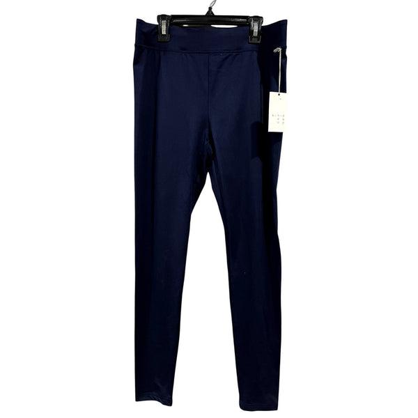 NWT A New Day Navy Leggings Medium