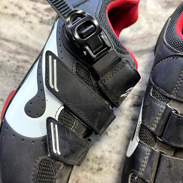 Peloton Cycling Shoes Size Women's 8