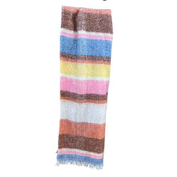 NWT American Eagle Pastel Soft Scarf