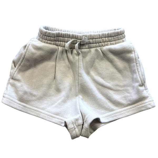 Violet Skye Garment Washed Cotton Lounge Shorts Youth Size Medium