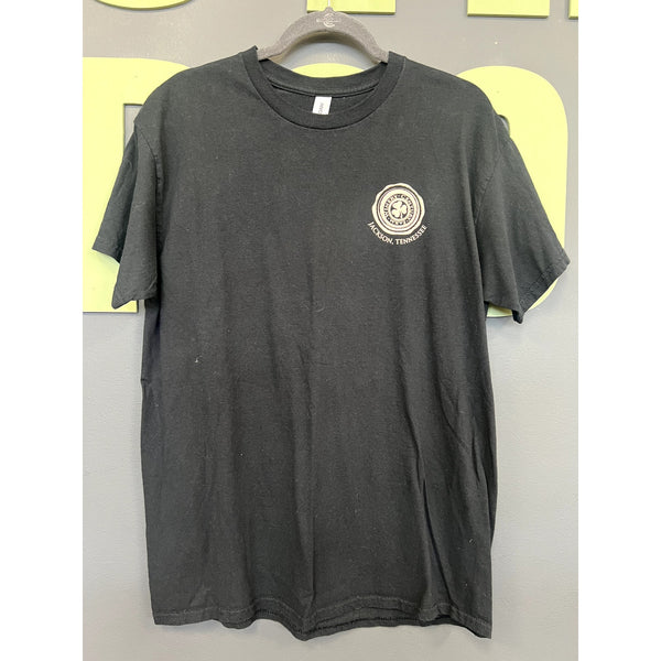 Century Farm Winery Graphic Tee Size Large