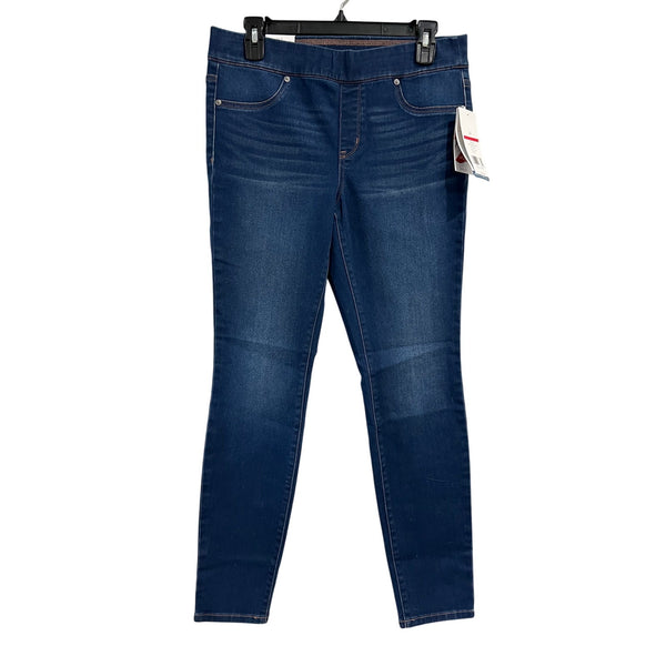 NWT New Directions Pull On Skinny Jeans Size 6