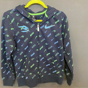 Nike 3Brand by Russell Wilson Jacket + Jogger Set Youth Large