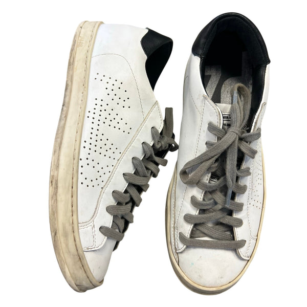 P448 Women's John Sneakers Size 36