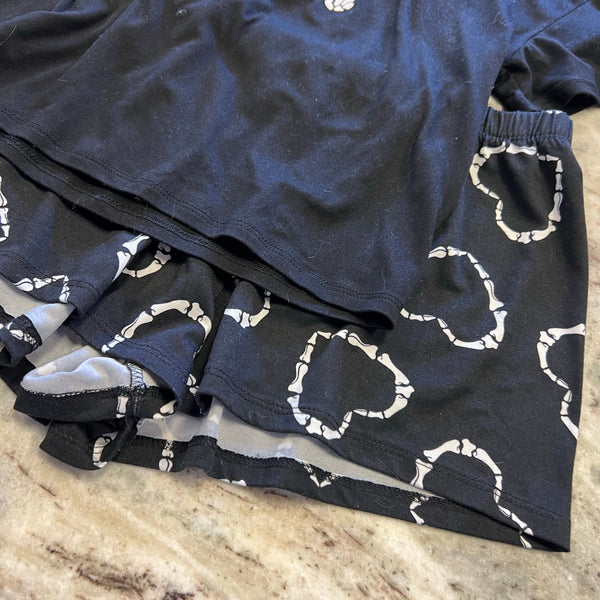 Stay Spooky Women's Halloween Pajama Set Medium
