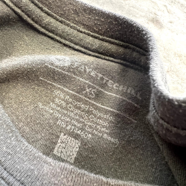 Fayettechill Mountain Co. Men's Graphic Tee Size XS