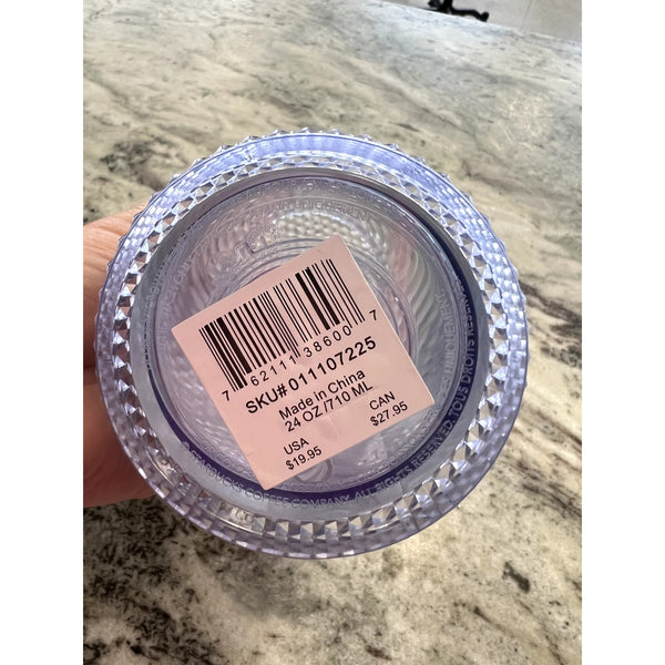 Starbucks Venti Iridescent Studded Cold Cup Tumbler 2023