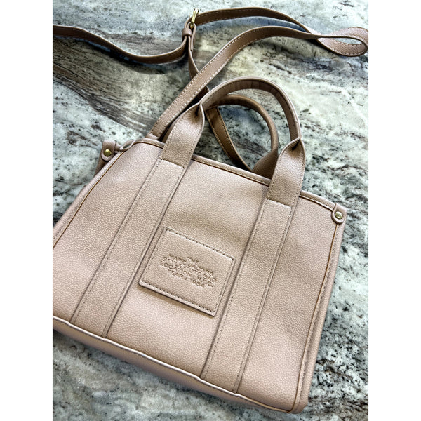 Brown Tote Bag