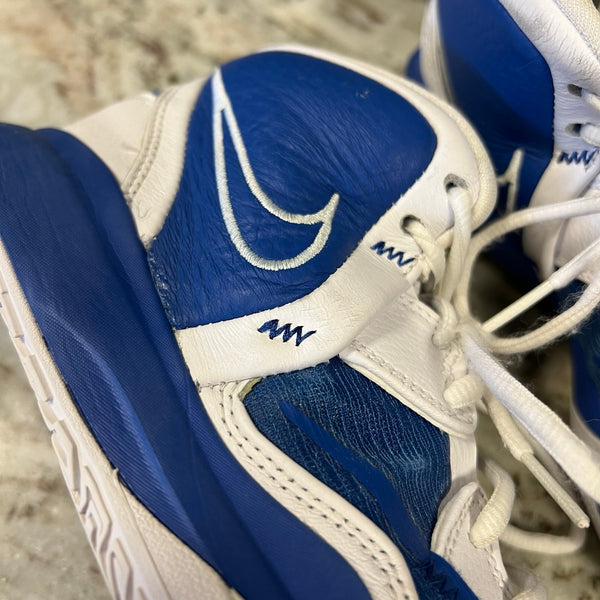 Nike Kyrie Infinity TB Men's Basketball Shoes Game Royal Size 7