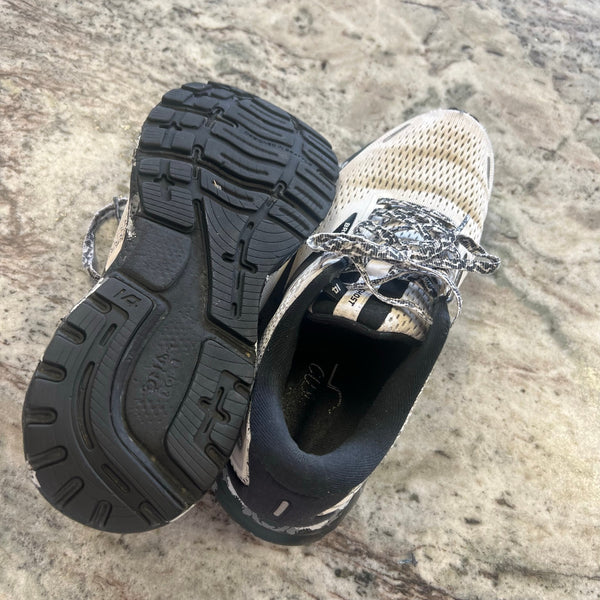 Brooks Ghost Restart Women's Running Shoes Size 9