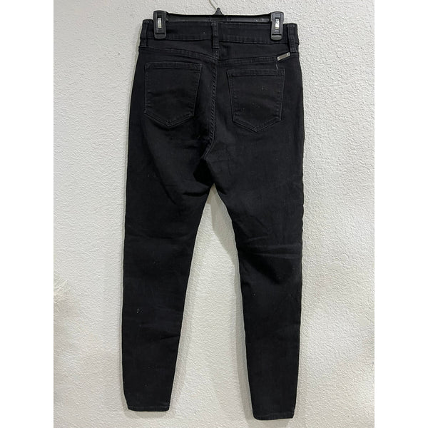 KanCan Black Skinny Jeans Size 11