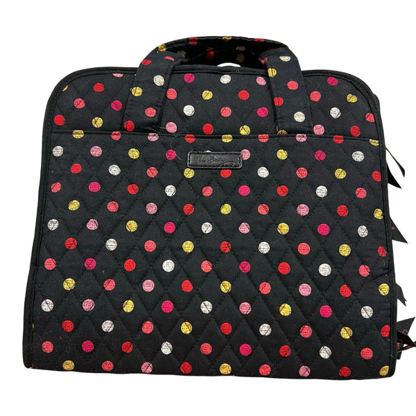 Vera Bradley Havana Dots Travel Organizer