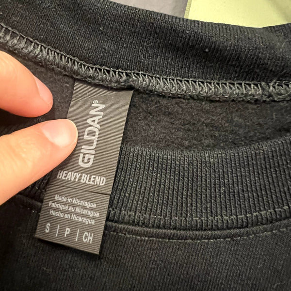 Alani + A Prayer Graphic Sweatshirt Small