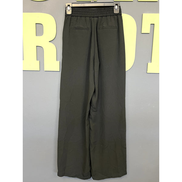 A New Day Women's Black Dress Pants Size XS