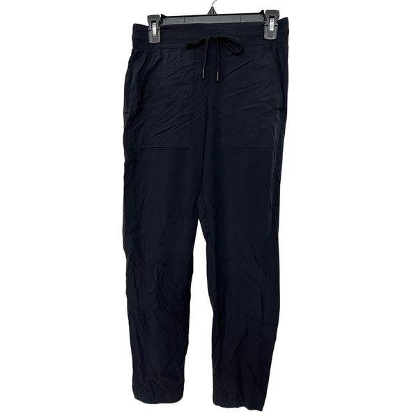 Jockey Women's Black Joggers Small