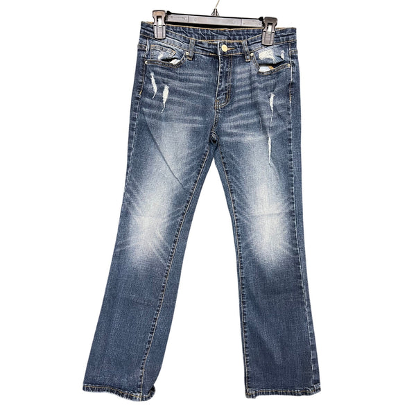 Women's Bootcut Jeans Size 6