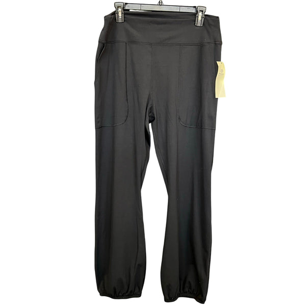 NWT Mono B Lightweight Bubble Joggers Size 3XL