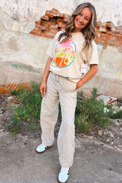 Trailblazer Convertible Parachute Pants