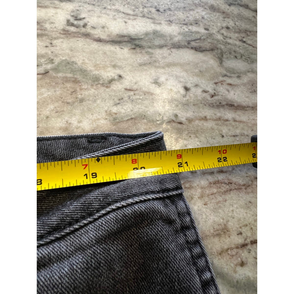 Wrangler Women's Black Bootcut Jeans Size 20