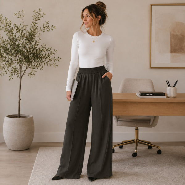 A New Day Women's Black Dress Pants Size XS
