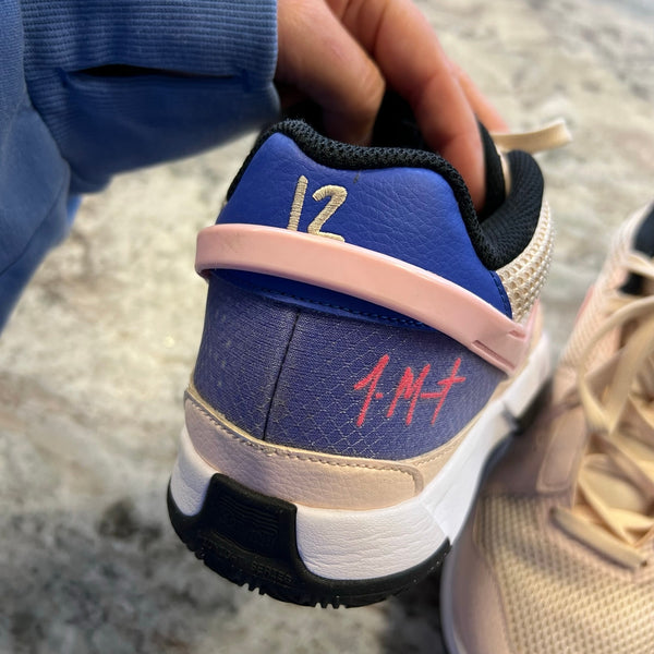 Nike Air Max 1 Ja Maront Guava Ice Sneakers Men's 8