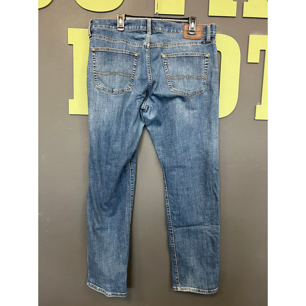 Lucky Brand Men's 221 Straight Leg Jeans Size 38/34